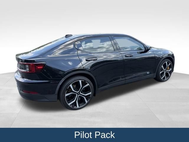 Used 2023 Polestar Polestar 2 w/ Pilot Pack AWD/4WD image 6