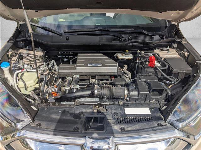 Used 2019 Honda CR-V EX image 22