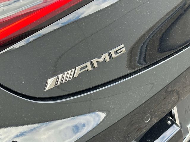 Certified 2025 Mercedes-Benz CLE 53 AMG 4MATIC Coupe image 10