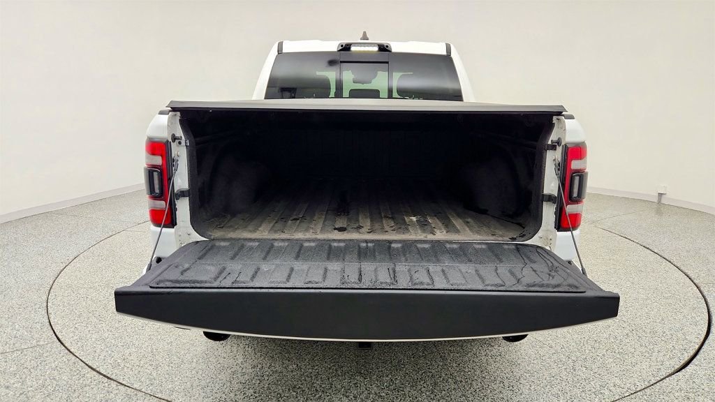 Used 2023 RAM 1500 Limited AWD/4WD image 22