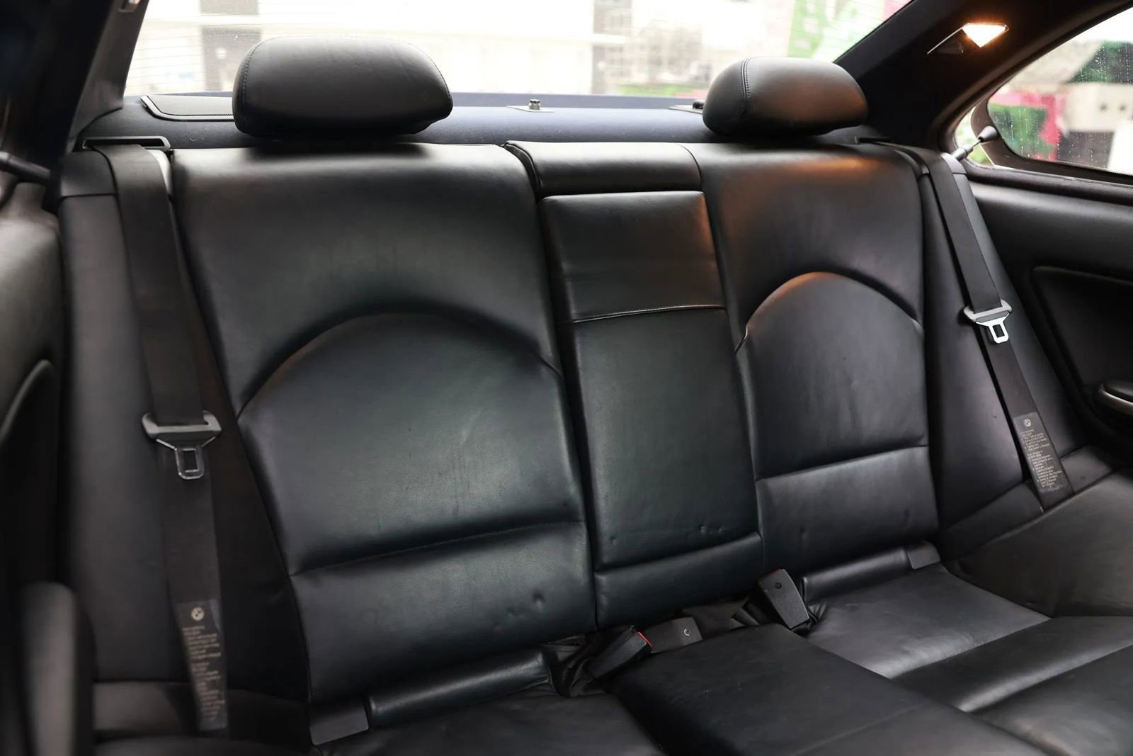 Used 2002 BMW M3 Coupe image 19