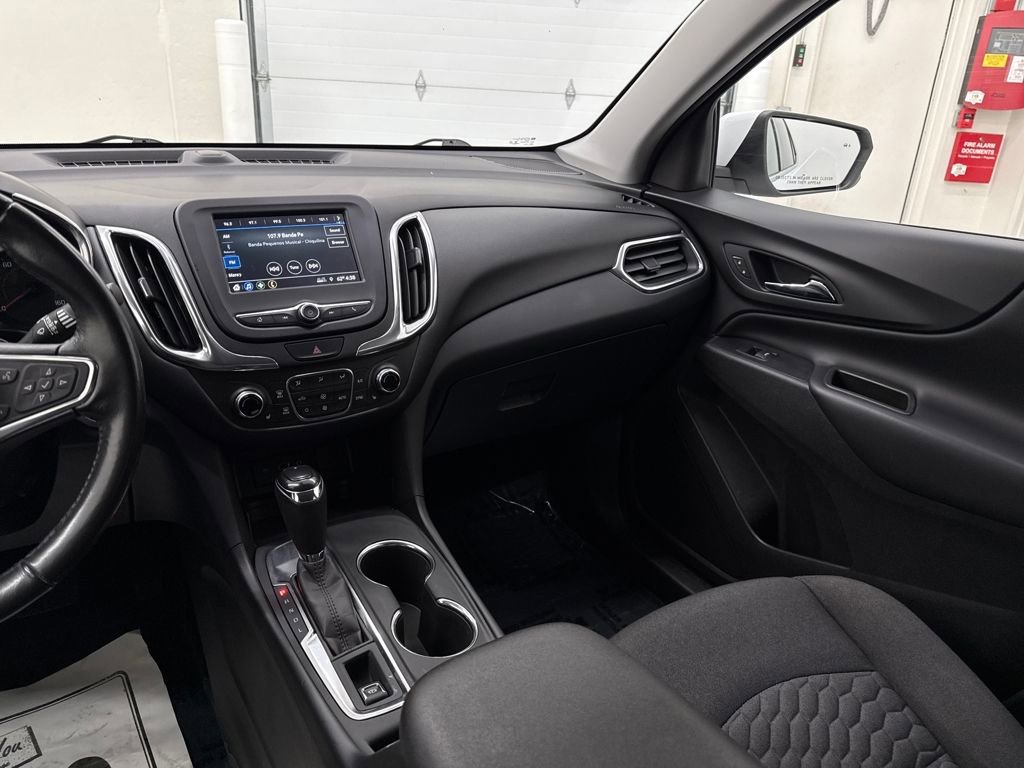 Used 2019 Chevrolet Equinox LT image 15