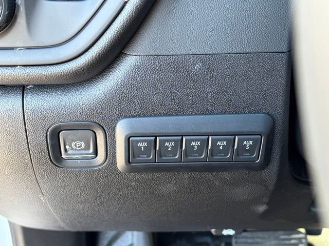 New 2026 Chevrolet Silverado 3500 W/T w/ WT Convenience Package AWD/4WD image 25