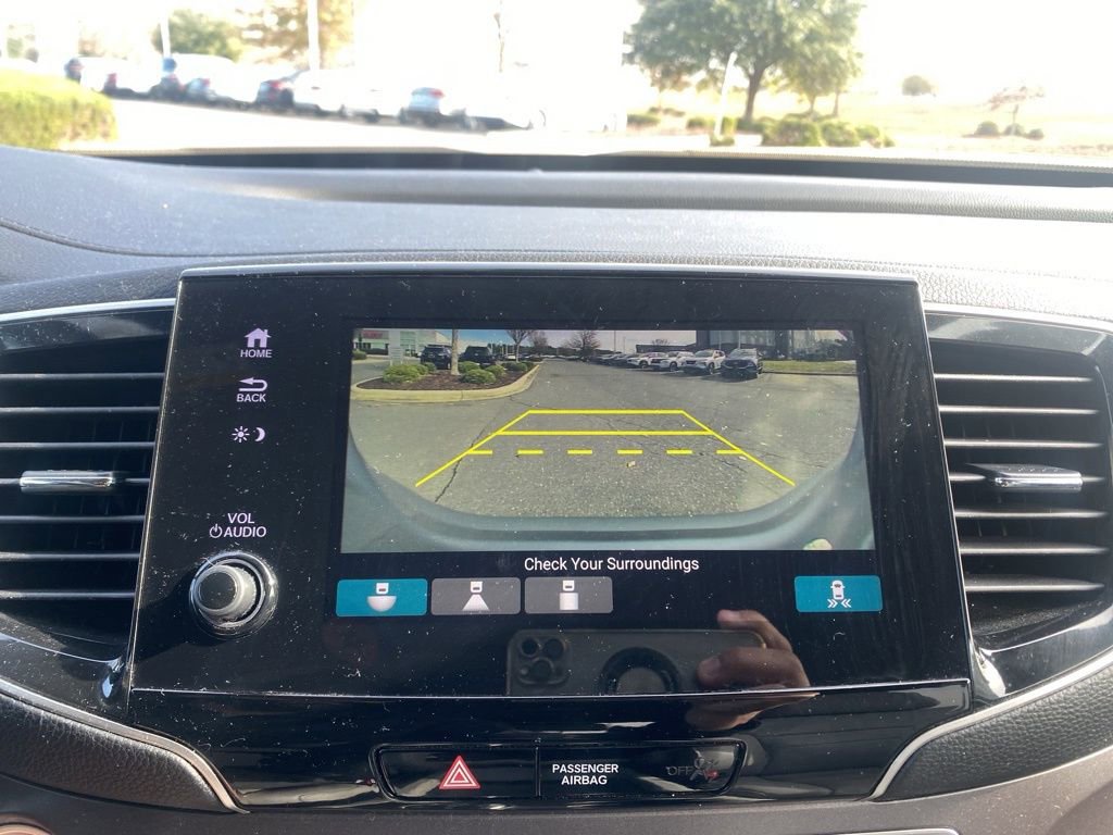 Used 2021 Honda Pilot Special Edition image 25