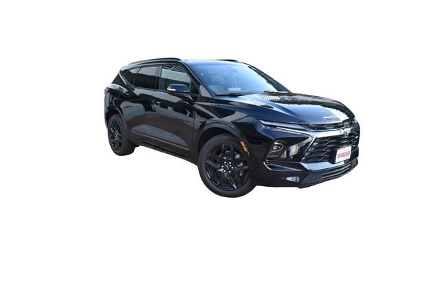 New 2025 Chevrolet Blazer RS w/ Enhanced Convenience Package image 2