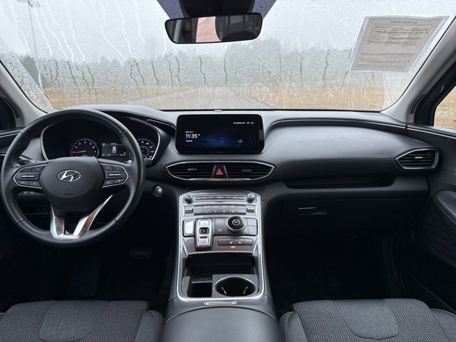 Used 2023 Hyundai Santa Fe SEL image 15