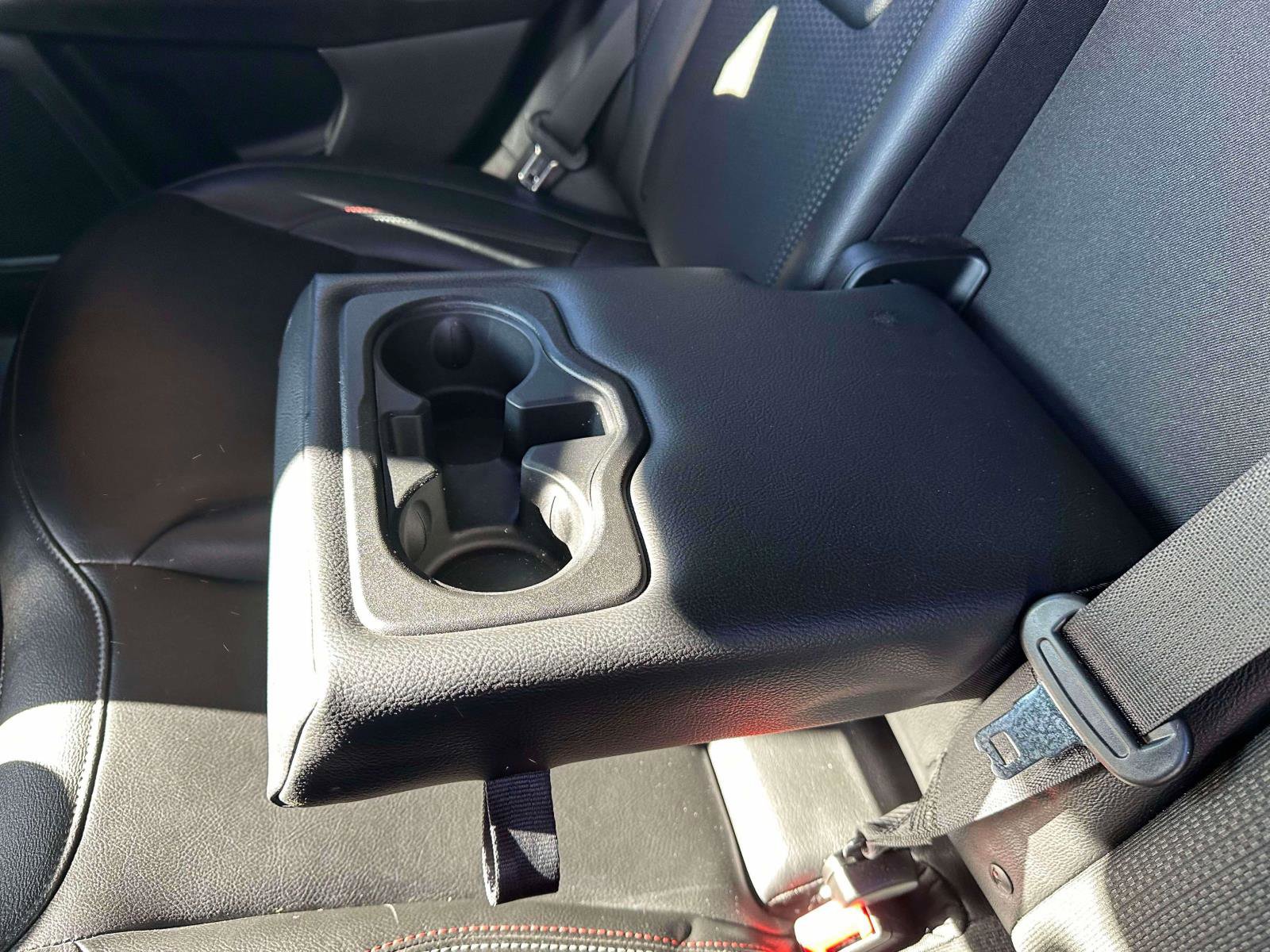 Used 2023 Jeep Compass Trailhawk image 10