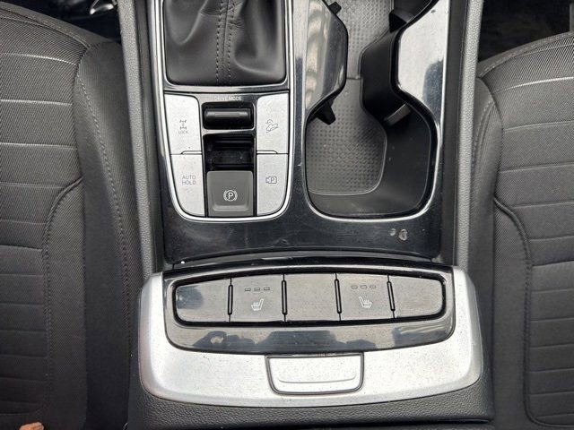 Used 2023 Hyundai Santa Cruz Night image 18