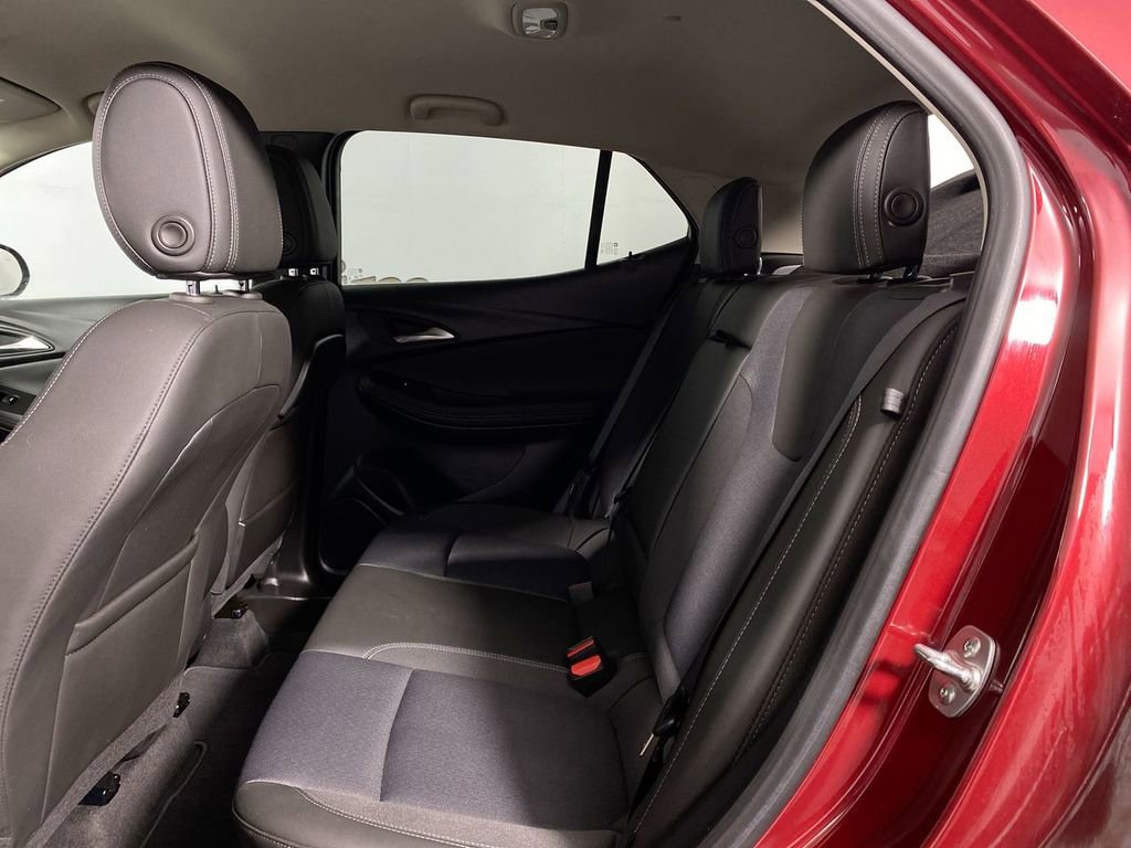 Used 2024 Buick Encore GX Preferred w/ Comfort Package image 21