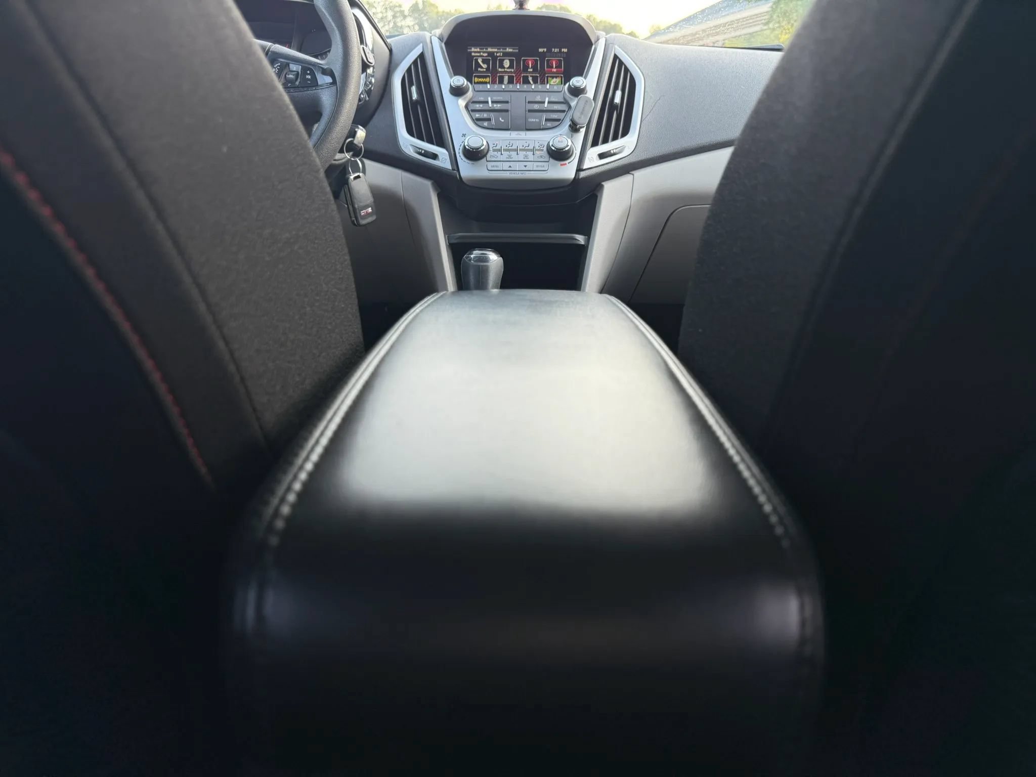 Used 2017 GMC Terrain SLE FWD image 48