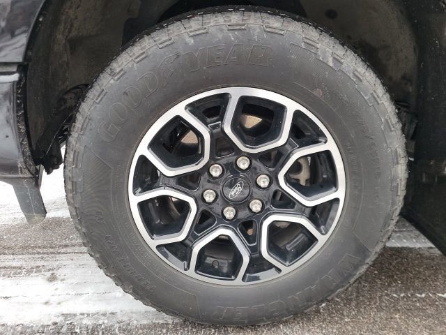 Used 2022 Ford F150 XLT w/ Equipment Group 302A High image 17