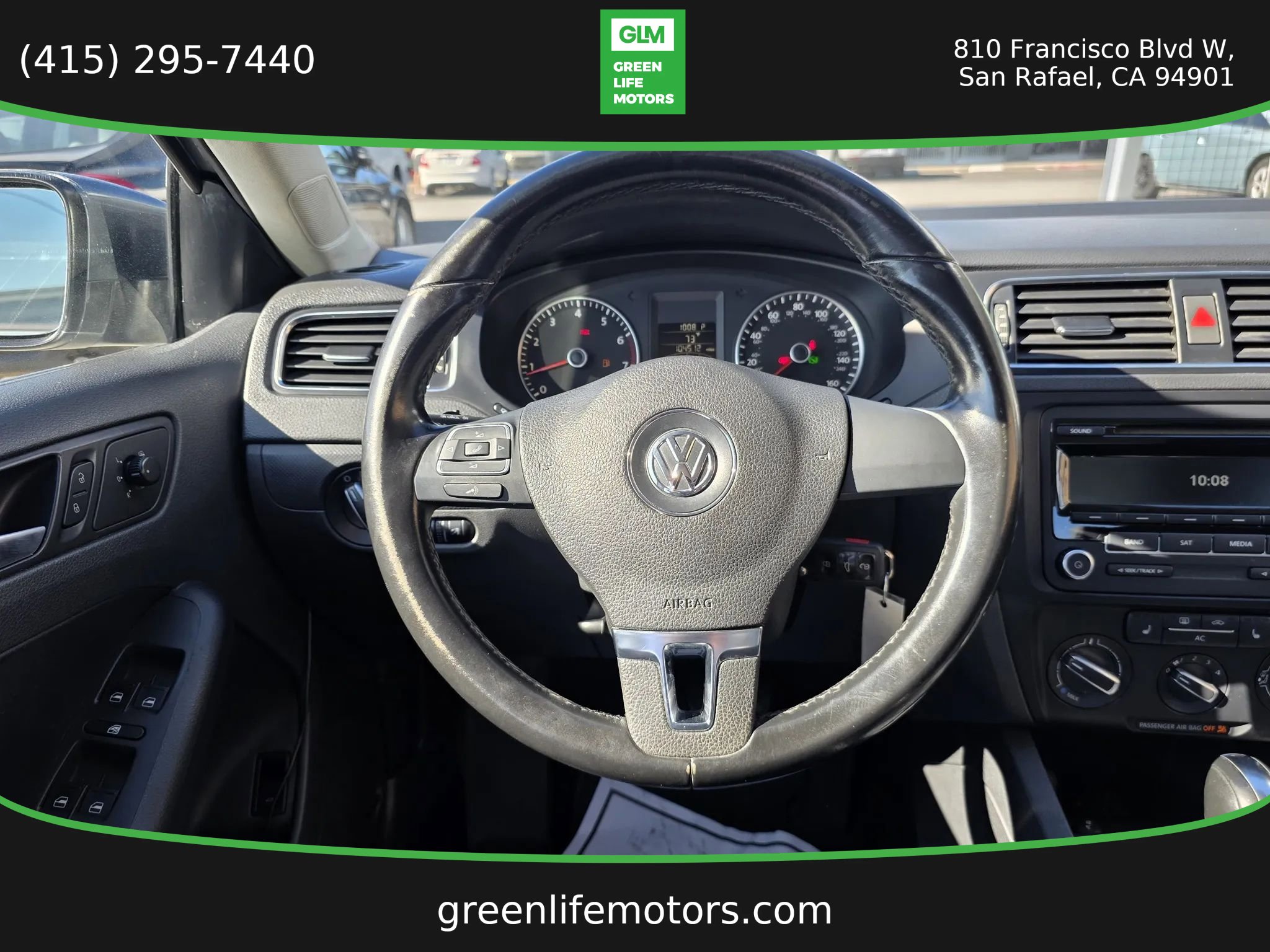 Used 2012 Volkswagen Jetta SE image 17