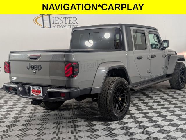 Used 2023 Jeep Gladiator Sport image 7