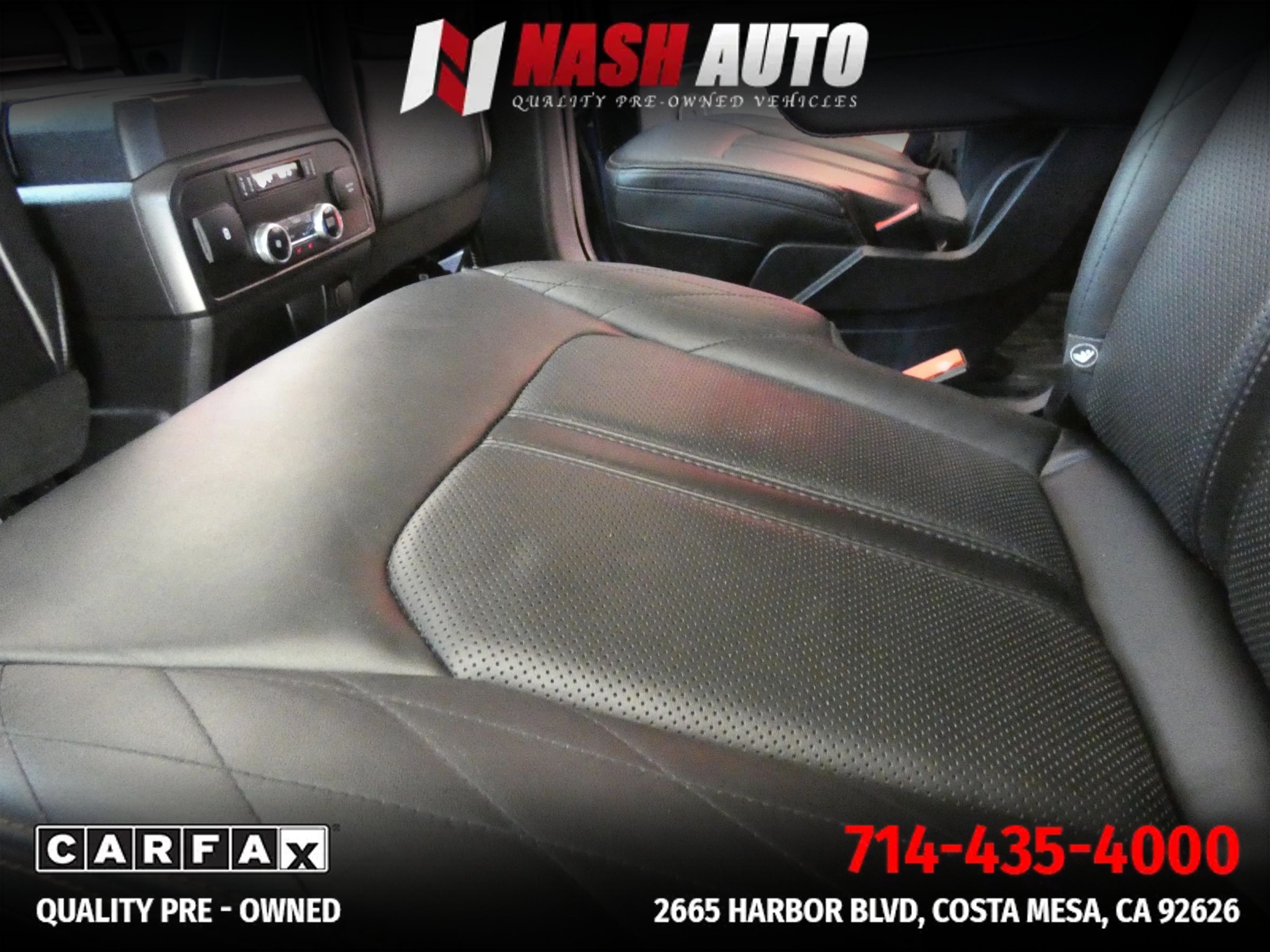 Used 2019 Ford Expedition Platinum AWD/4WD image 50