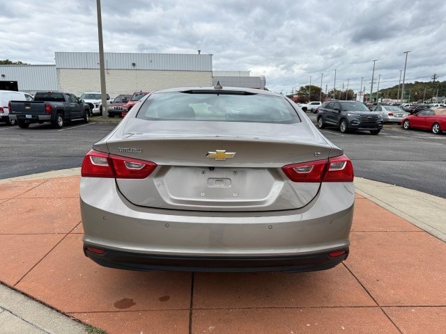 Used 2024 Chevrolet Malibu LT image 5