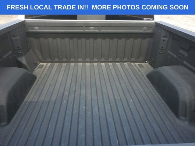 Used 2024 Chevrolet Silverado 1500 LTZ w/ LTZ Premium Package image 6