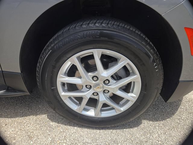 Certified 2023 Chevrolet Equinox LT w/ Driver Convenience Package AWD/4WD image 26