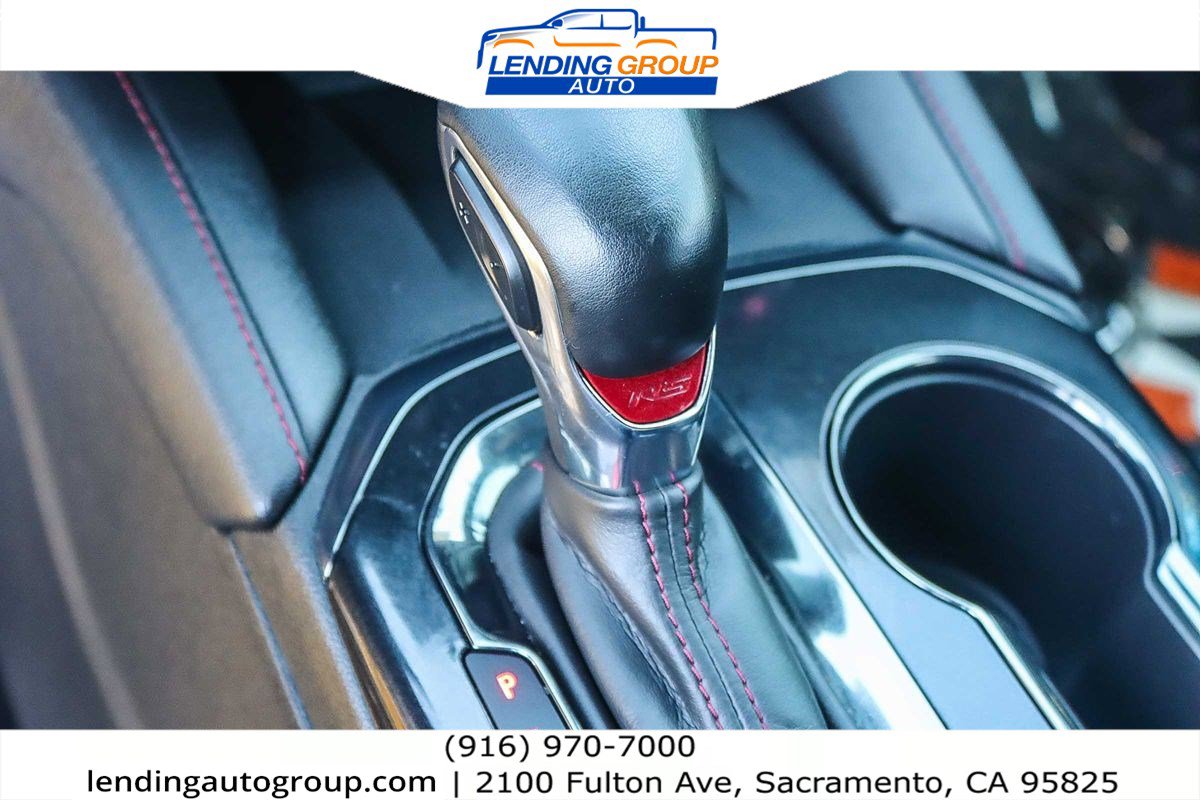 Used 2023 Chevrolet Blazer RS w/ Driver Confidence II Package image 17