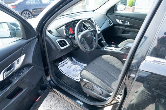 Used 2016 GMC Terrain SLE image 14