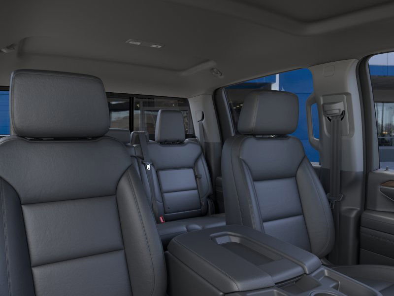 New 2026 Chevrolet Silverado 3500 LT w/ Safety Package image 24