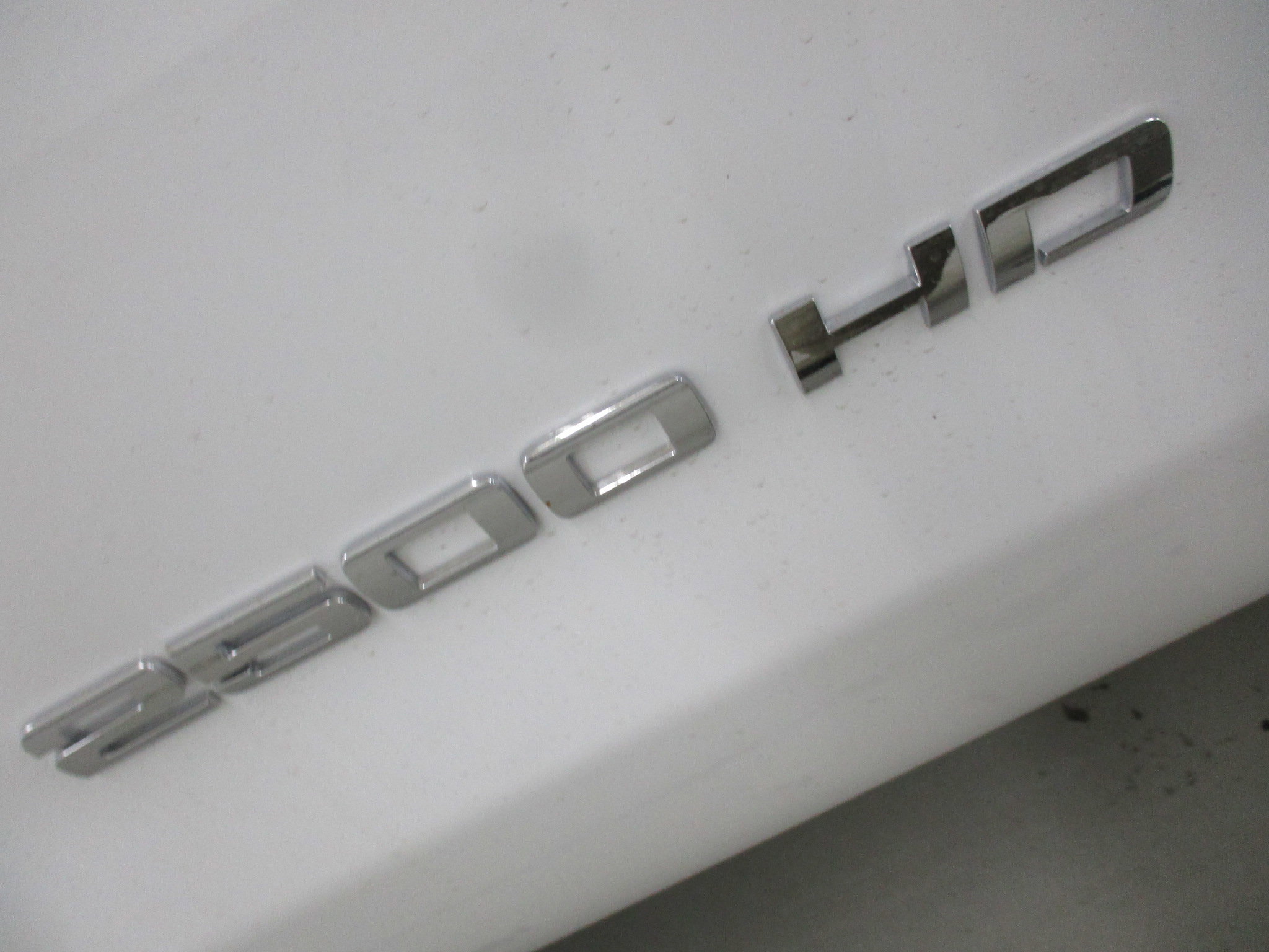 Used 2017 Chevrolet Silverado 2500 W/T image 5