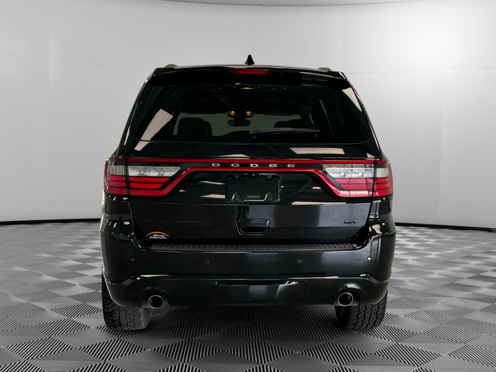 Used 2017 Dodge Durango GT w/ Premium Group image 7