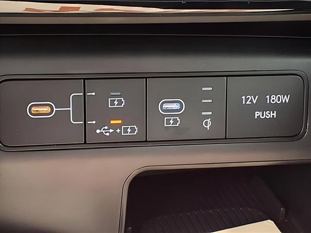 New 2026 Hyundai Santa Cruz SEL image 19