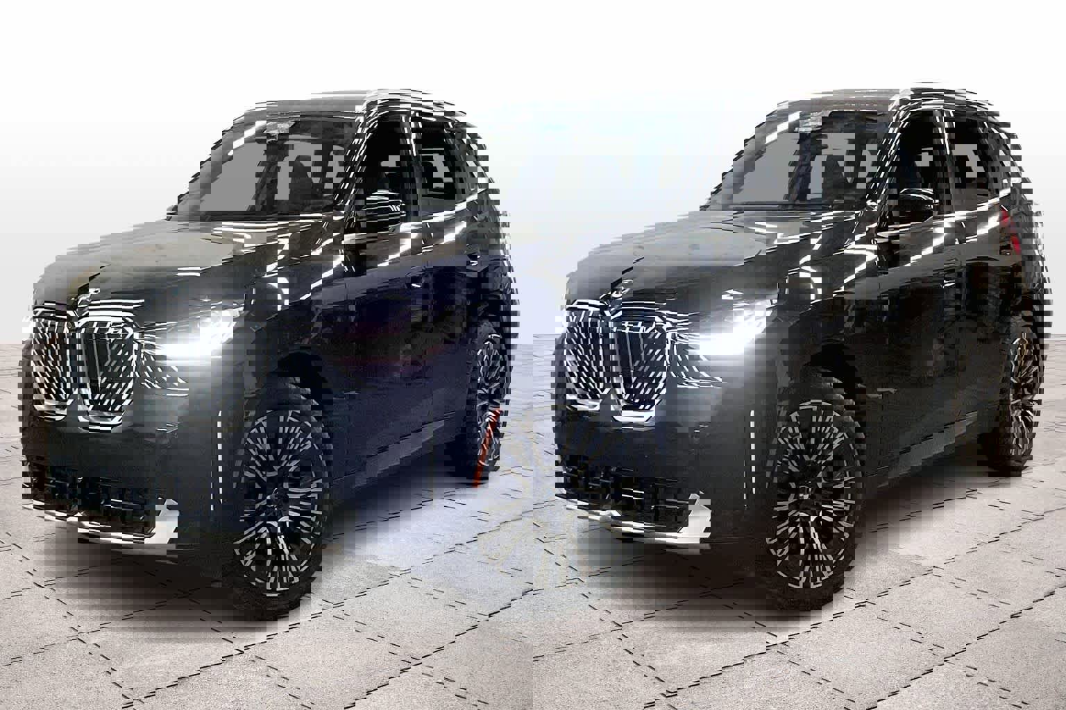 Used 2025 BMW X3 xDrive30i w/ Premium Package