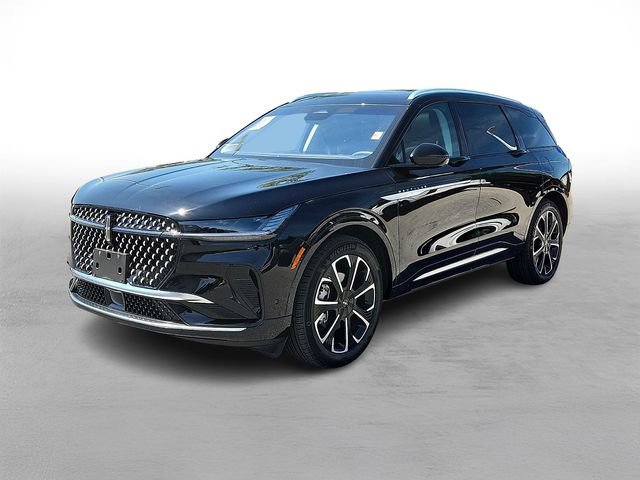Used 2024 Lincoln Nautilus Reserve w/ Equipment Group 202A AWD/4WD image 3