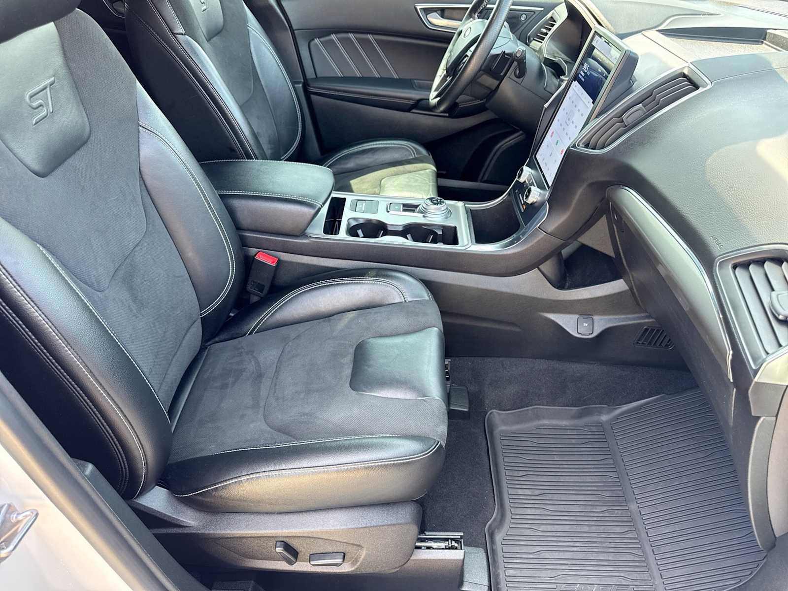 Certified 2023 Ford Edge ST AWD/4WD image 21