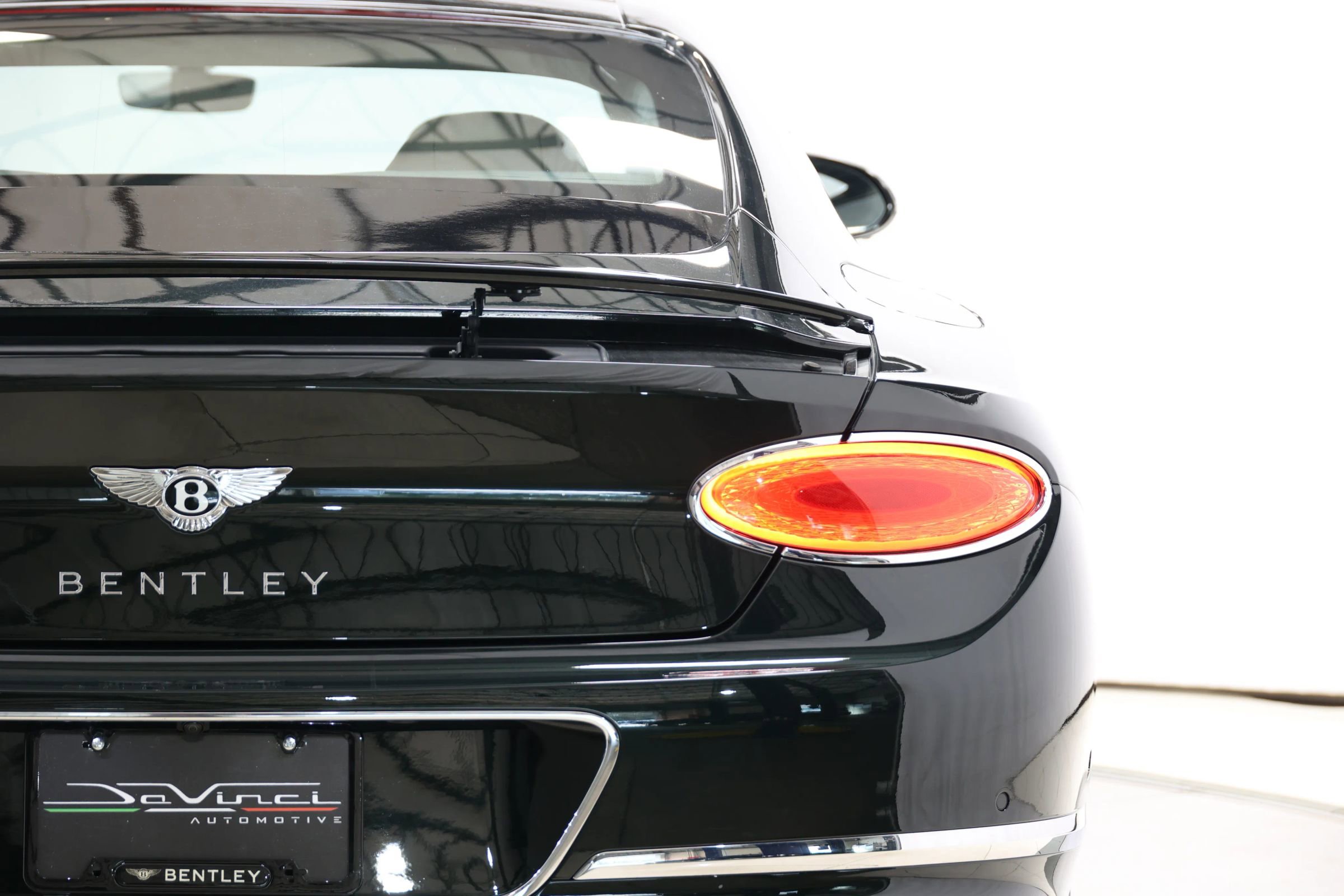 Used 2021 Bentley Continental GT image 76