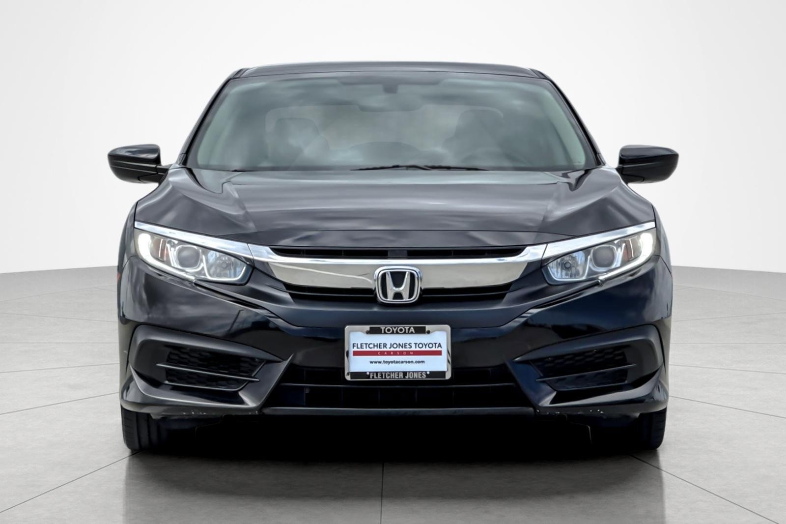 Used 2017 Honda Civic LX image 8