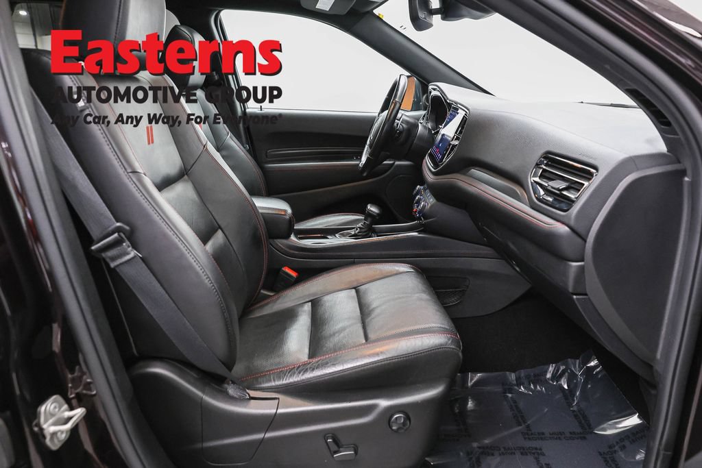 Used 2024 Dodge Durango GT AWD/4WD image 25