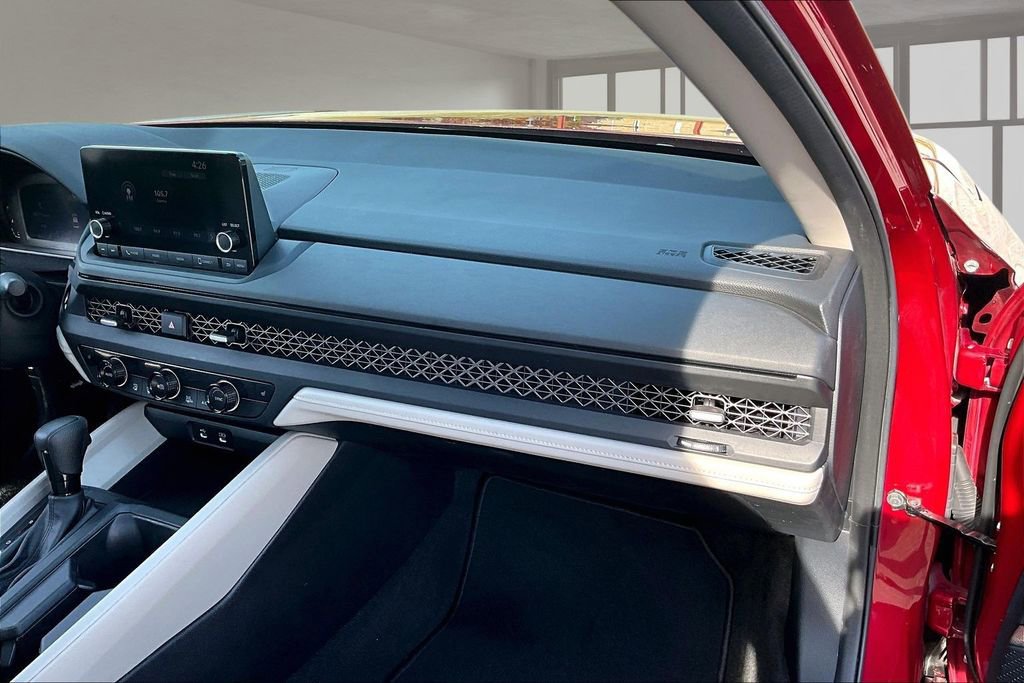 Used 2023 Honda Accord EX image 25