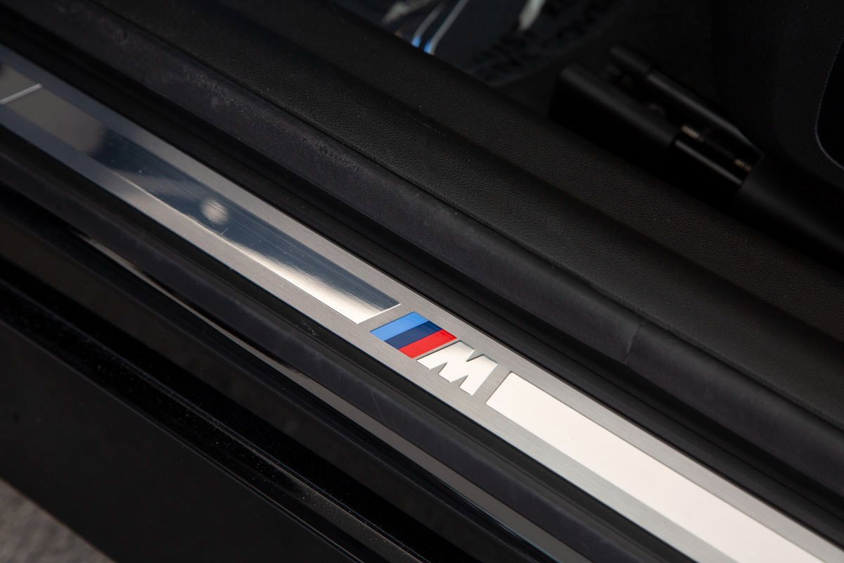 Used 2024 BMW M240i Coupe image 29