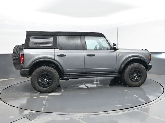 Used 2023 Ford Bronco Wildtrak image 4