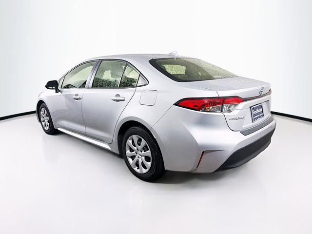 Used 2023 Toyota Corolla LE FWD image 6