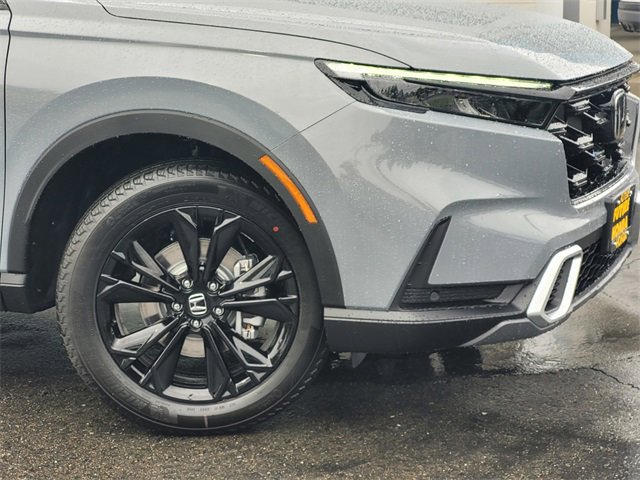 New 2026 Honda CR-V Sport Touring image 3