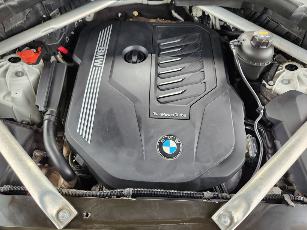 Used 2020 BMW X7 xDrive40i w/ Premium Package AWD/4WD image 20