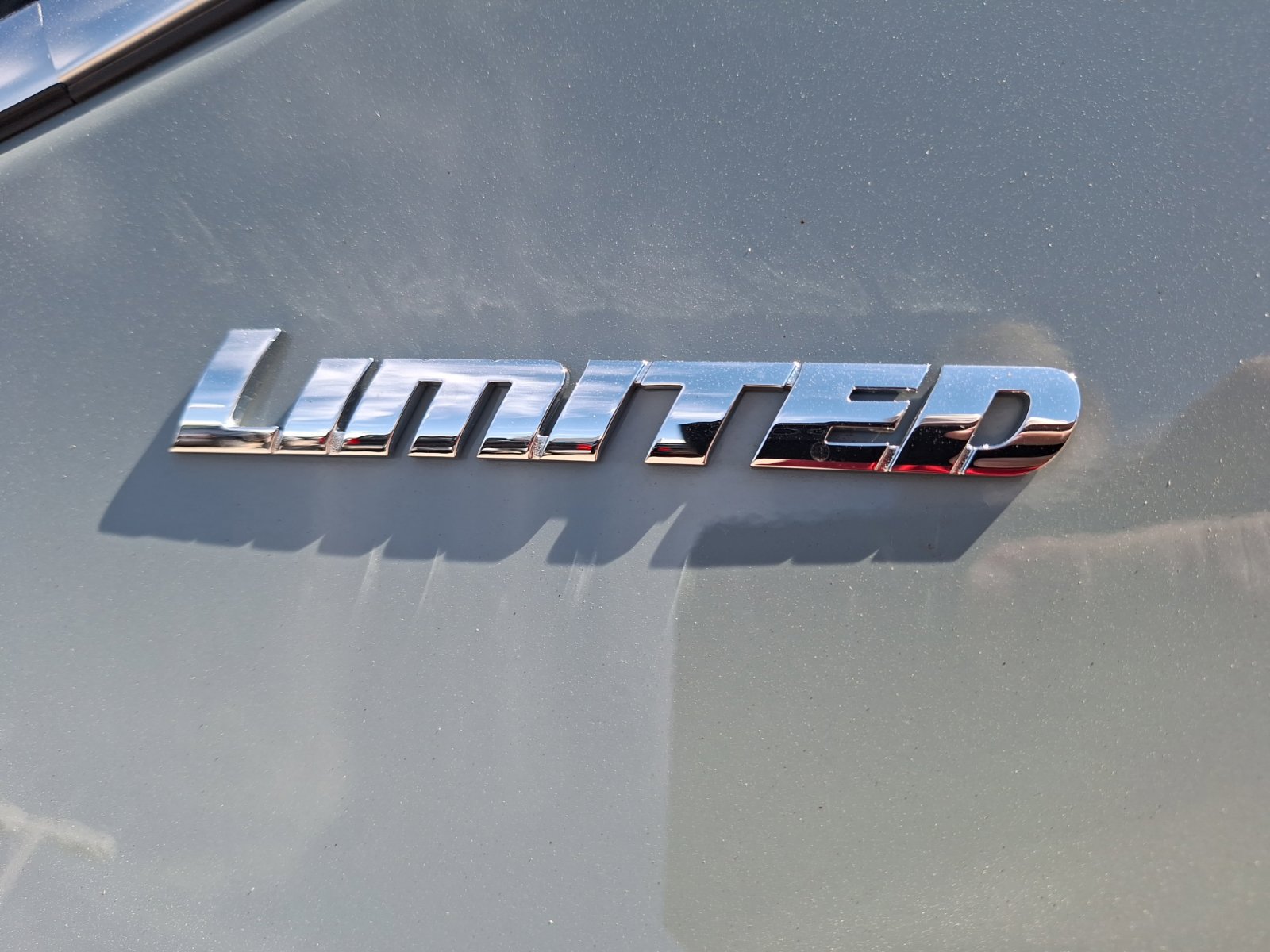 Used 2024 Toyota Tundra Limited w/ Power Package AWD/4WD image 13