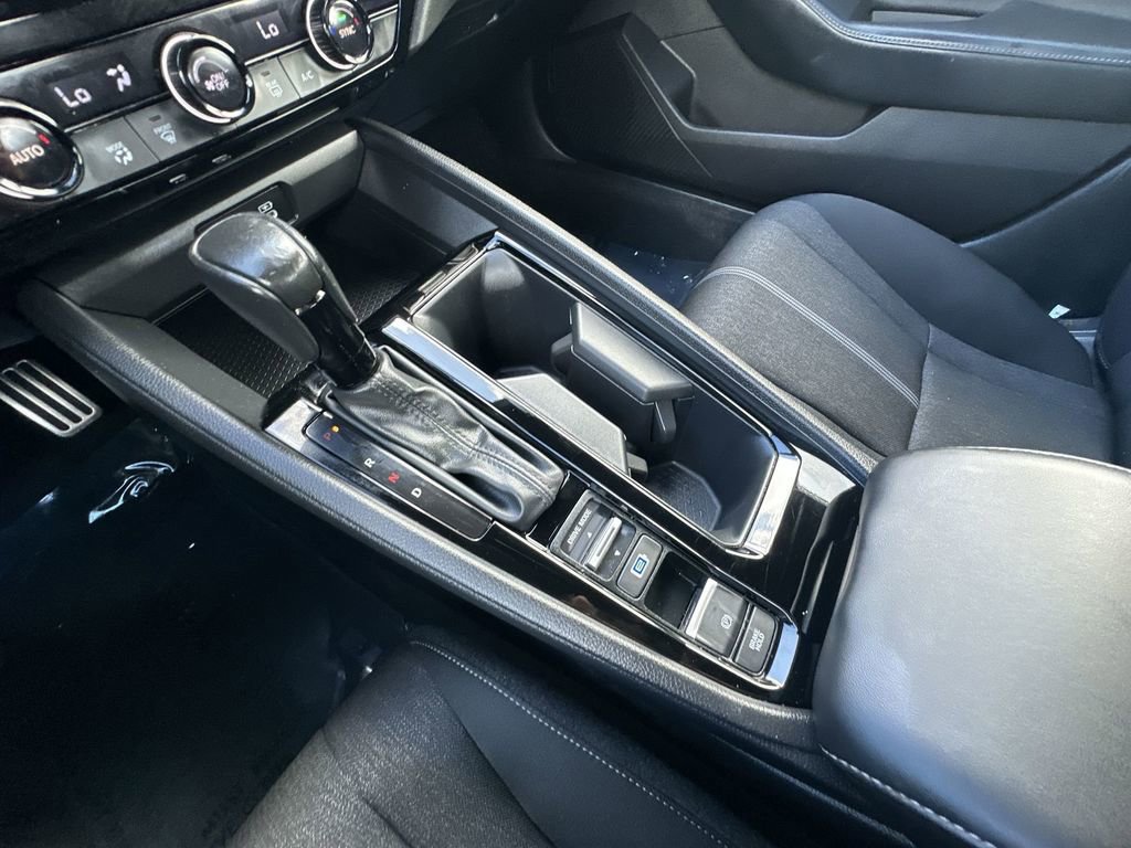 Used 2024 Honda Accord Sport image 28