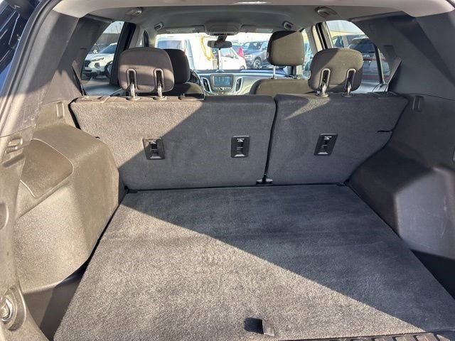 Used 2018 Chevrolet Equinox LT image 35