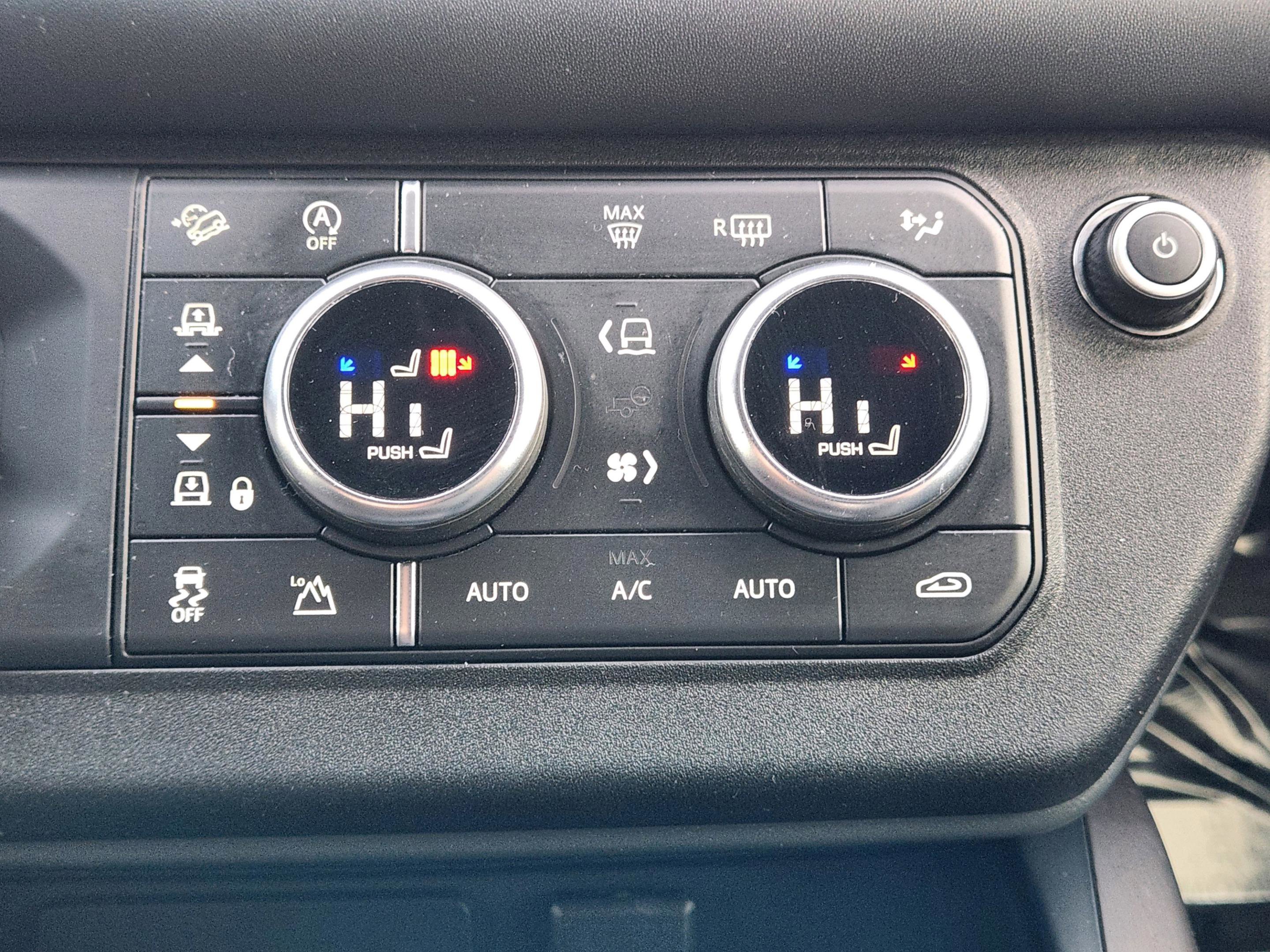 Used 2020 Land Rover Defender 110 X image 17