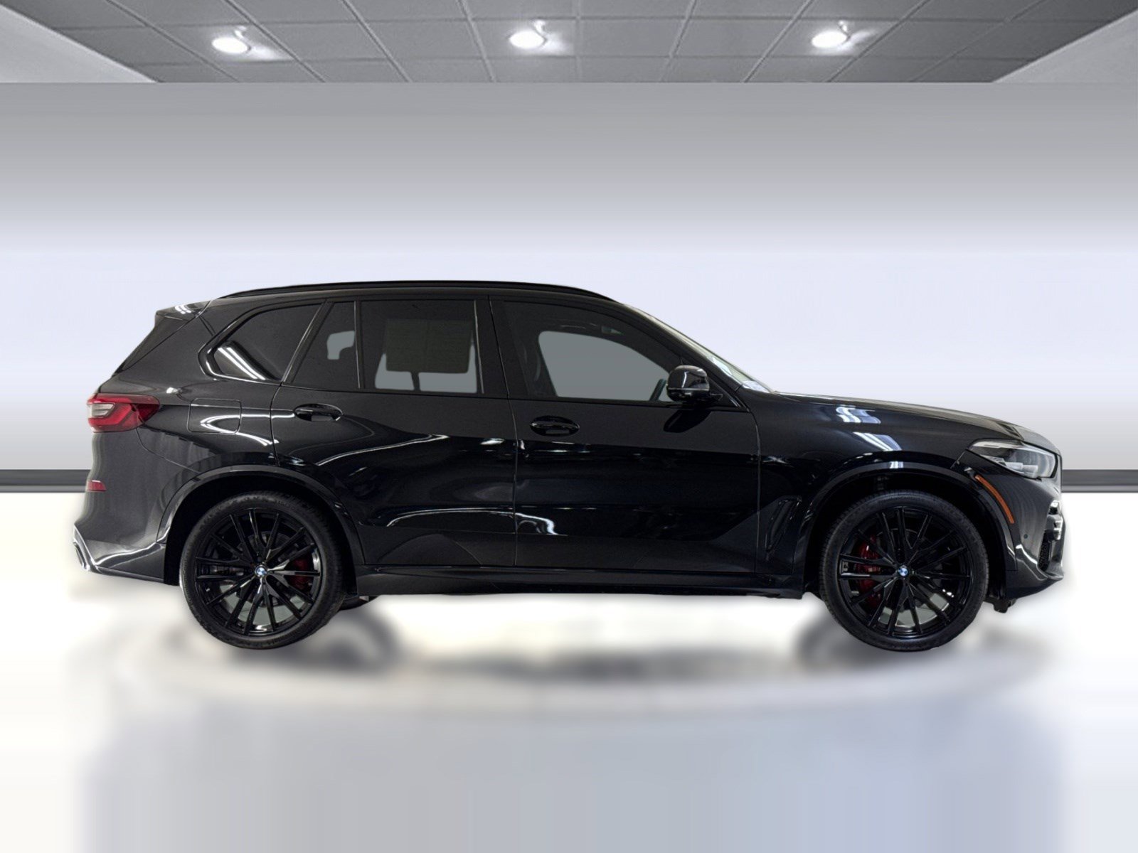 Used 2023 BMW X5 sDrive40i w/ M Sport Package RWD image 7