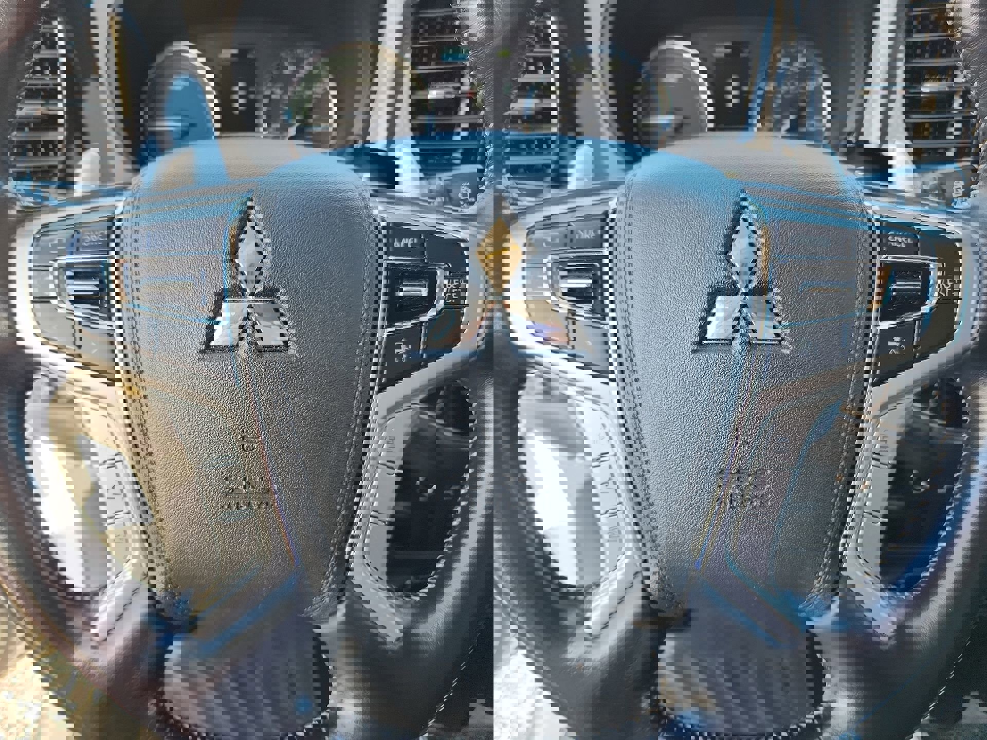 Used 2018 Mitsubishi Outlander GT image 30