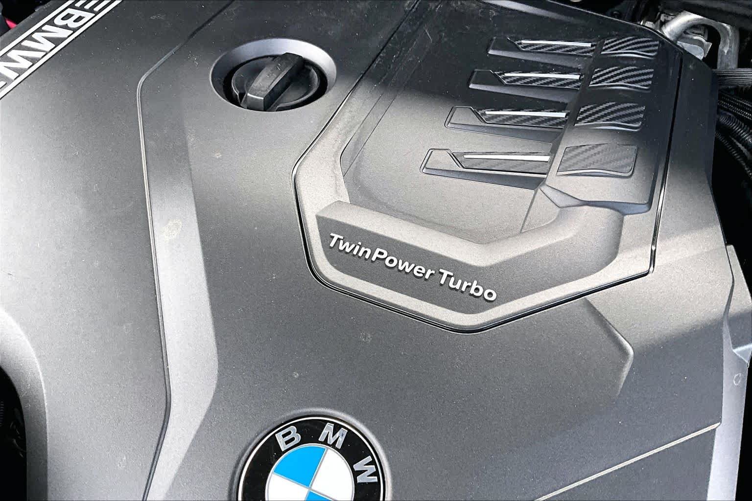 Used 2023 BMW X3 sDrive30i w/ Premium Package RWD image 33