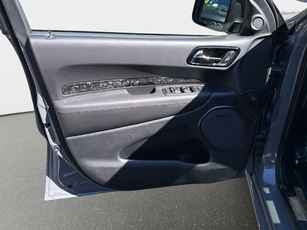 New 2027 Dodge Durango GT AWD/4WD image 10