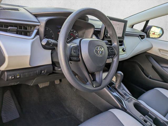 Used 2023 Toyota Corolla LE image 10