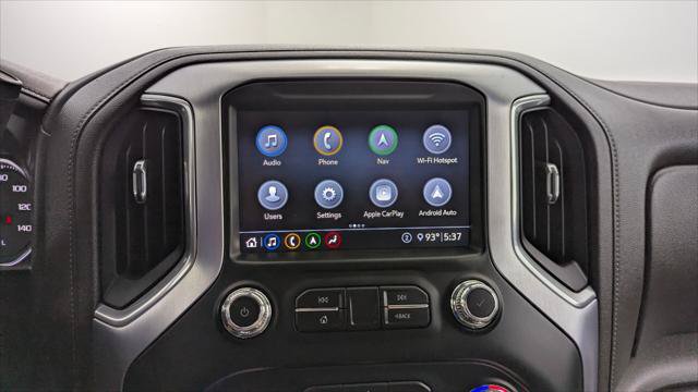 Used 2020 GMC Sierra 1500 SLT w/ SLT Premium Plus Package AWD/4WD image 28