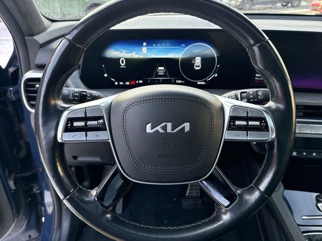 Used 2024 Kia Telluride SX Prestige X-Pro image 13